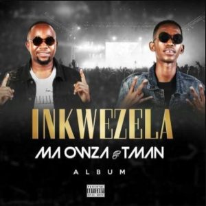 Maowza & Tman Ft. Dlala Lazz - Laduma Izulu Mp3 Audio Download