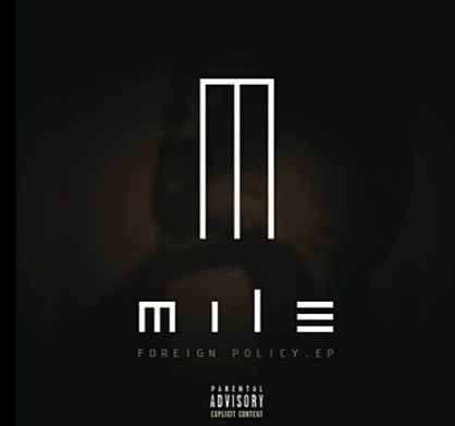 Mile - Aint Thinking Bout You Ft. Gigi Lamayne Mp3 Audio Download