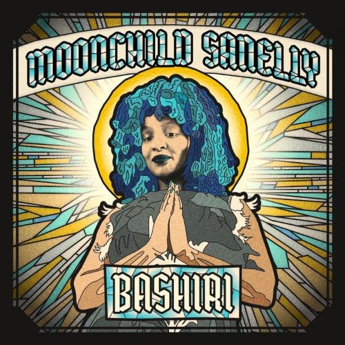 Moonchild Sanelly - Bashiri (Audio + Video) Mp3 Mp4 Download