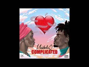 MusiholiQ - Complicated Mp3 Audio Download