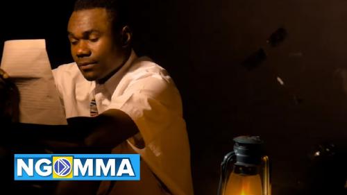 Nacha - Barua (Audio + Video) Mp3 Mp4 Download