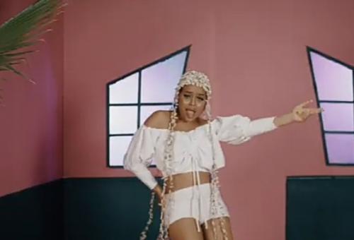 Nandy - Acha Lizame Ft. Harmonize (Audio + Video) Mp3 Mp4 Download