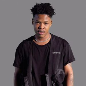 Nasty C - Black Lives Matter (Unreleased) Mp3 Audio Download