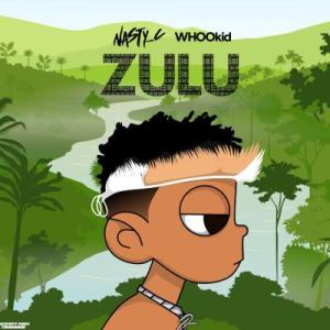 Nasty C & DJ Whookid Ft. Mishlawi - U Know What It Is Mp3 Audio Download