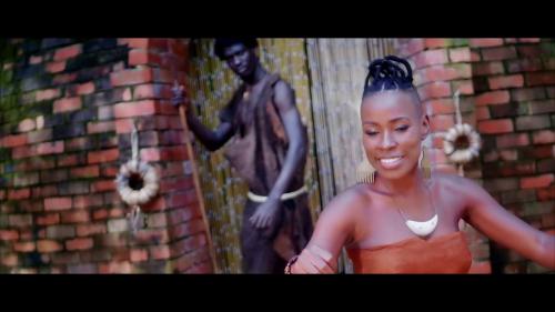 Natacha - Inkoni (Audio + Video) Mp3 Mp4 Download
