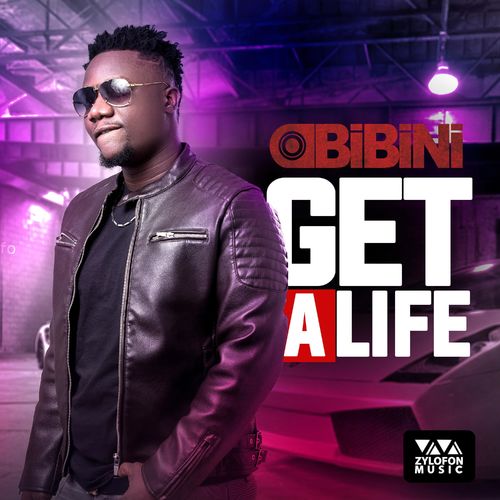 Obibini - Get A Life Mp3 Audio Download