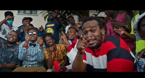 Ochungulo - Mpenzi Mtazamaji Ft. Kansoul (Audio + Video) Mp3 Mp4 Download