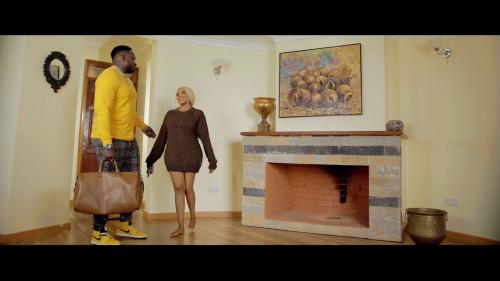 Otile Brown Ft. Khaligraph Jones - Hit & Run (Audio + Video) Mp3 Mp4 Download