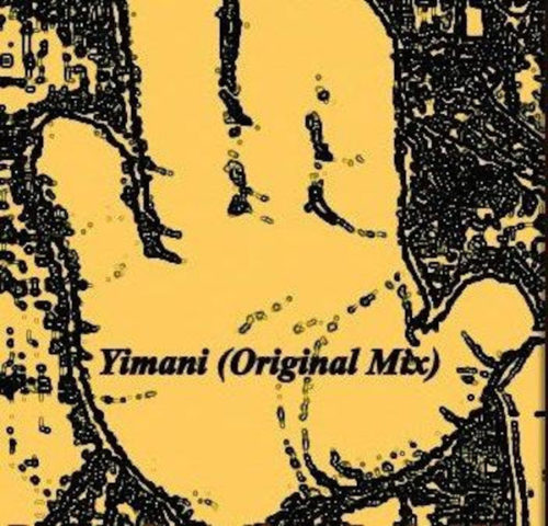 Pastor Snow Ft. Lady Vibe – Yimani (Original Mix)