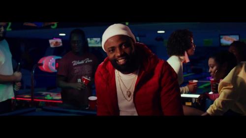 Preto Show Ft. Soraia Ramos - Baza (Audio + Video) Mp3 Mp4 Download