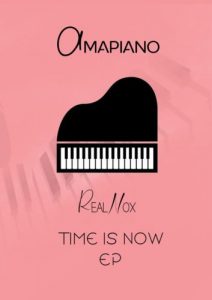 Real Nox Ft. ZookieM, Nothando – Mali
