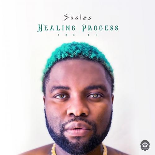 Skales Ft. Ice Prince, Mc Makopolo - A Lagos Mp3 Audio Download