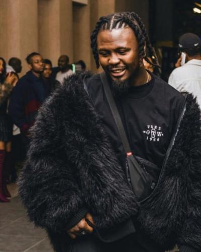 Stilo Magolide - Freestyle Friday Finale Mp3 Audio Download