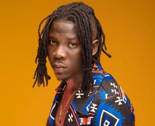 Stonebwoy - Your Mind 4 Dey Mp3 Audio Download