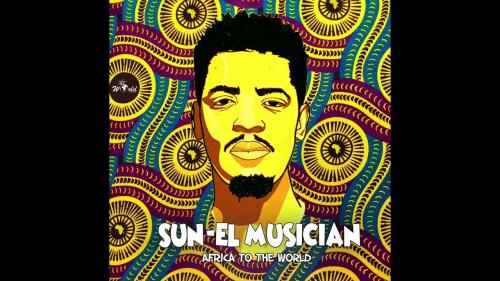 Sun-EL Musician - The Wave Mp3 Audio Download