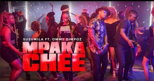 Susumila - Mpaka Chee Ft. Ommy Dimpoz (Audio + Video) Mp3 Mp4 Download