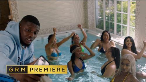 Swarmz - Freaky Ft. Dappy & Poundz (Audio + Video) Mp3 Mp4 Download