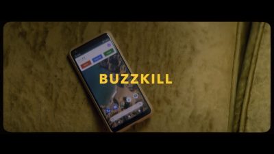 by Tatiana Manaois - Buzz Kill (Audio + Video) Mp3 Mp4 Download