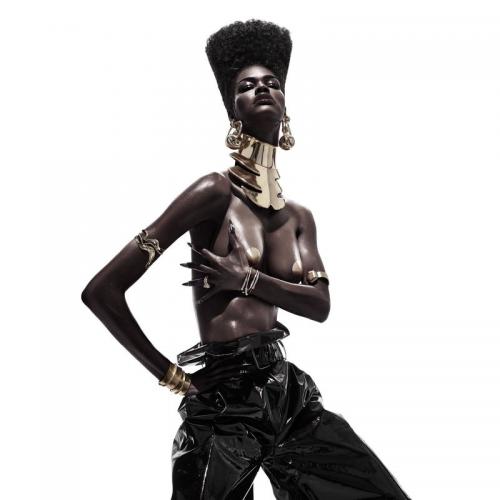 Teyana Taylor - Killa Ft. Davido Mp3 Audio Download