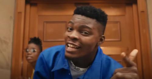 Tiuns Ft. Lyta - Bamije (Audio + Video) Mp3 Mp4 Download