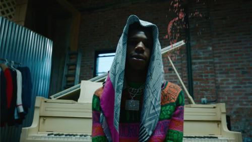 VIDEO: A Boogie Wit Da Hoodie - Bleed Mp4 Download