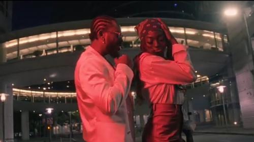 VIDEO: Adekunle Gold - Something Different Mp4 Download