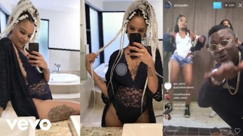 Airboy - Dance (Audio + Video) Mp3 Mp4 Download