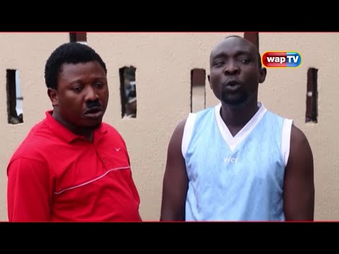 VIDEO: Akpan and Oduma - Poor Sister Bridget Mp4 Download