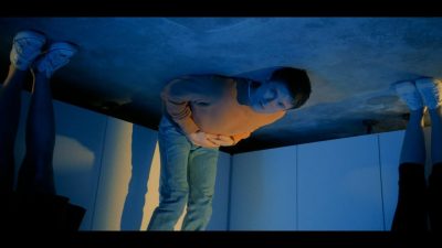 VIDEO: Alec Benjamin - Jesus in LA Mp4 Download