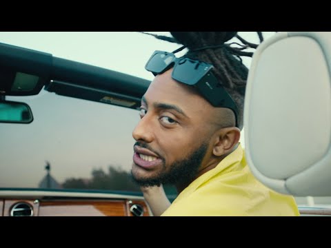 VIDEO: Aminé - Riri Mp4 Download