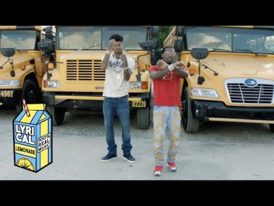 VIDEO: Blueface - Bussdown Ft. Offset Mp4 Download