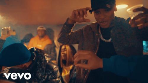 VIDEO: Calboy - Rounds Ft. Fivio Foreign Mp4 Download