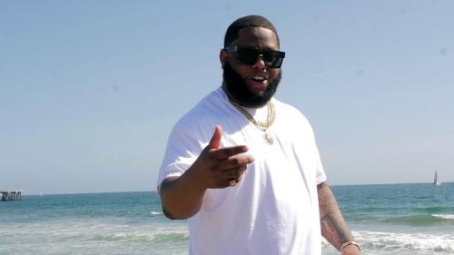 VIDEO: D-Black - Sometimes Mp4 Download