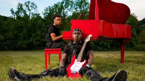 VIDEO: DaBaby - Rockstar Ft. Roddy Ricch Mp4 Download