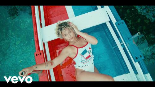 VIDEO: DaniLeigh - Dominican Mami Ft. Fivio Foreign Mp4 Download