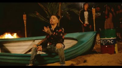 VIDEO: Dappy - PANTHA panther Mp4 Download