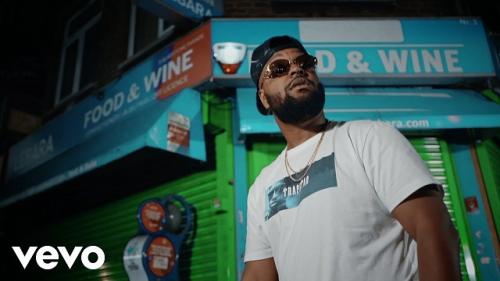 VIDEO: Donaeo - Vancouver (Remix) Ft. Kwesi Arthur, Frenzo Mp4 Download
