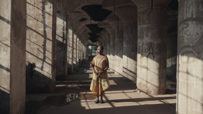 VIDEO: Dreamville - Sacrifices Ft. EARTHGANG, J. Cole, Smino & Saba Mp4 Download