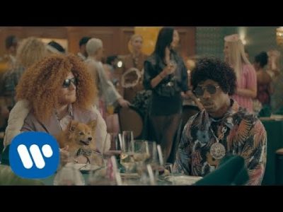 VIDEO: Ed Sheeran – Antisocial Ft. Travis Scott