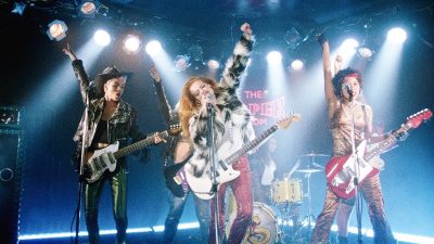 VIDEO: Ed Sheeran – BLOW Ft. Chris Stapleton & Bruno Mars