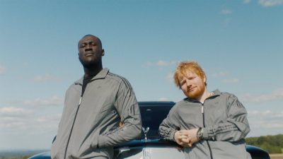 VIDEO: Ed Sheeran Ft. Stormzy, Jaykae & Aitch – Take Me Back To London (Sir Spyro Remix)
