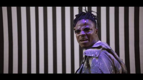 VIDEO: Fancy Gadam - Fancy Gadam Mp4 Download