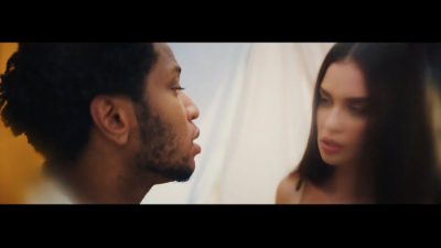 VIDEO: Gallant Ft. Sabrina Claudio - Compromise Mp4 Download