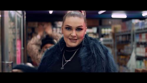 VIDEO: Holly Rey - Wanna Be Mp4 Download