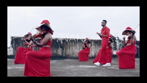 VIDEO: Ibraah - Nani Mp4 Download