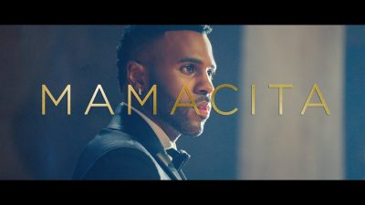 Jason Derulo – Mamacita Ft. Farruko