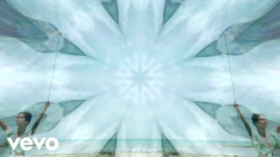 VIDEO: Jhené Aiko - Trigger Protection Mantra Mp4 Download