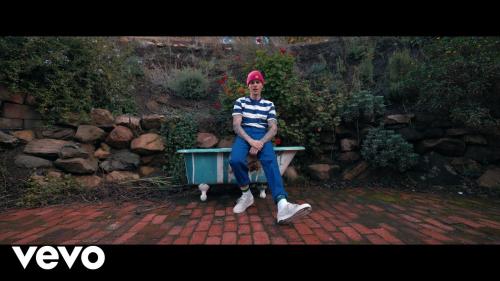 VIDEO: Justin Bieber – E.T.A.