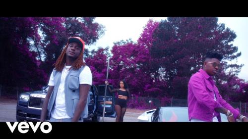 VIDEO: K Camp - Friendly Ft. Yung Bleu Mp4 Download