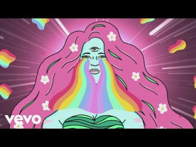 VIDEO: Kaskade & Meghan Trainor - With You Mp4 Download